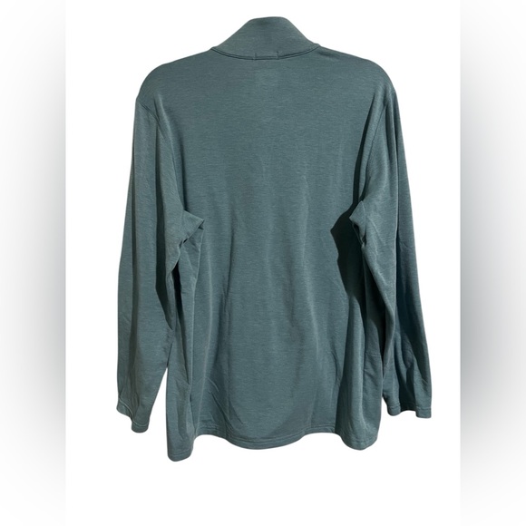 PrAna activewear Long Sleeve Pullover - Picture 2 of 5